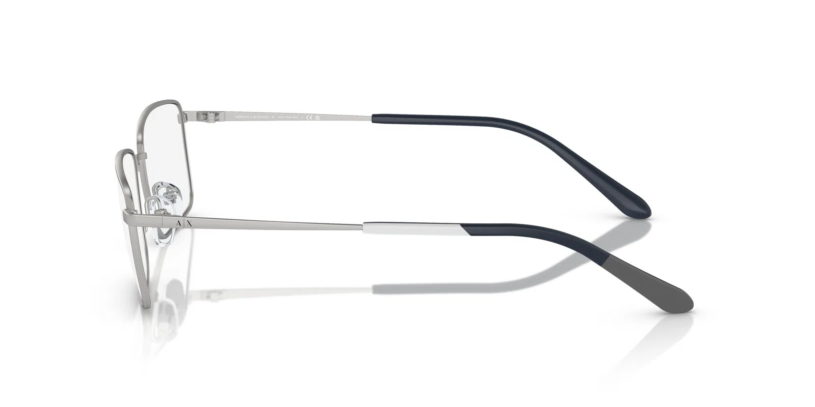 Armani Exchange 1057 Eyeglasses - view 13